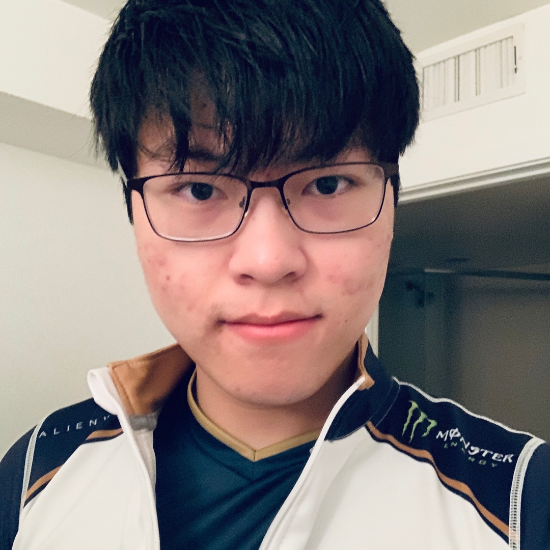 Mike "MikeYeung" Yeung Patreon Creator Profile