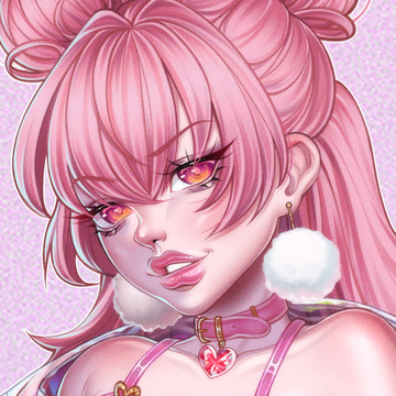 BabyPink ASMR's Patreon profile picture