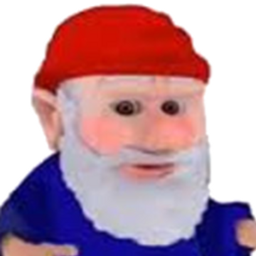 Gnome!