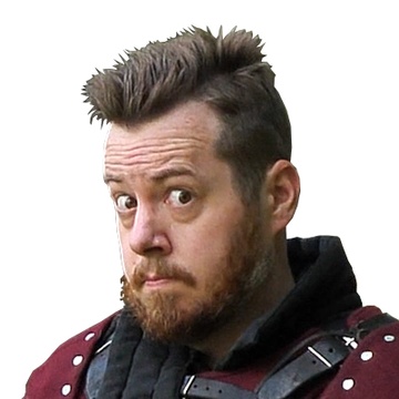 Shad Brooks Patreon Creator Profile
