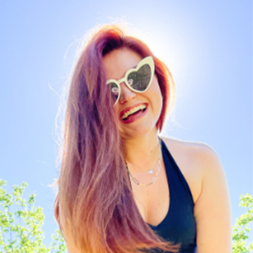 Hannah Bayles's Patreon profile picture