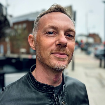 FinCrime Agent Patreon Creator Profile