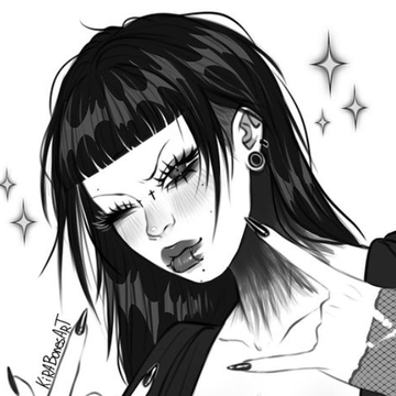 Kira Bones Art
