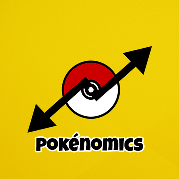 Pokénomics