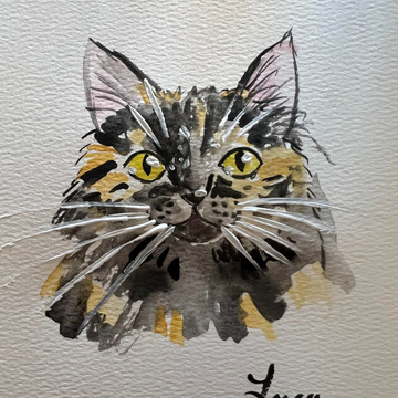 Lucas C Farrar's Patreon profile picture