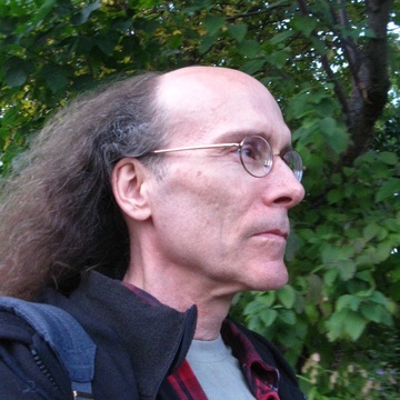 Chester Brown