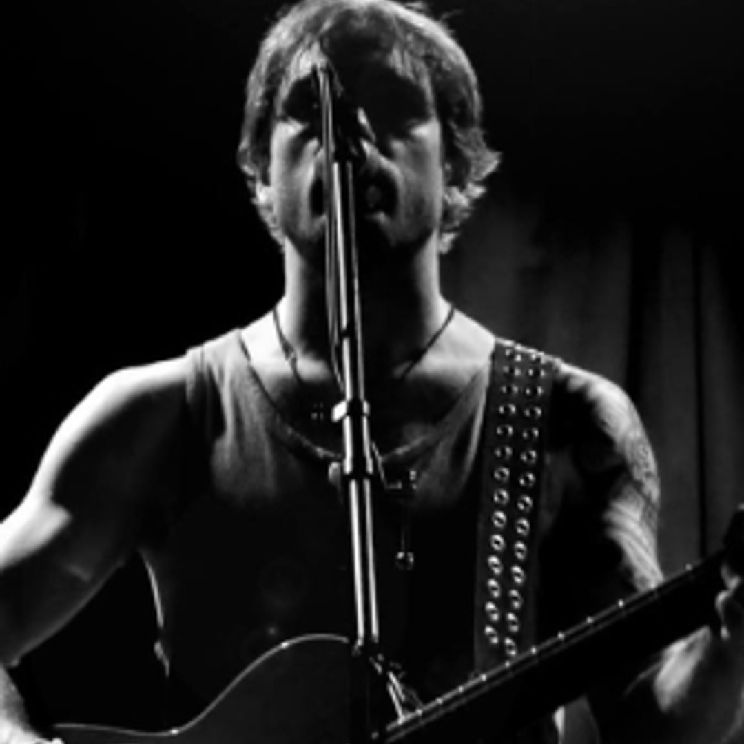 Ben Joseph Stewart's Patreon profile picture