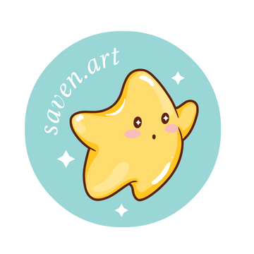 Saven.Art Patreon Creator Profile