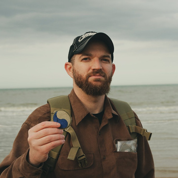 The History Underground Patreon Creator Profile