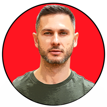 Александр Галевич Patreon Creator Profile