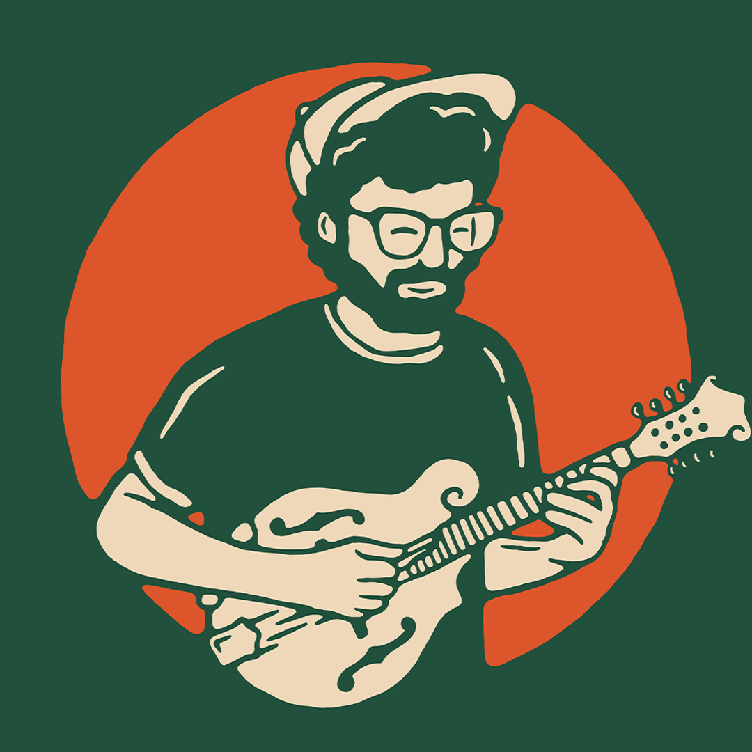 David Benedict Mandolin