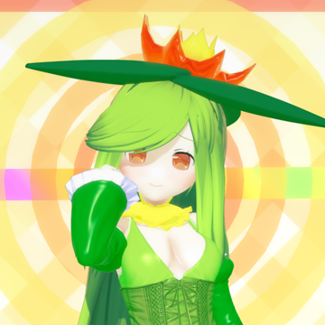 MG-Sago's Patreon profile picture