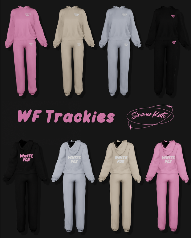 Juicy Couture Tracksuits | Patreon