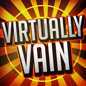 Vain