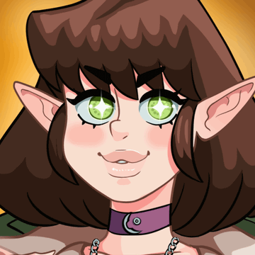 Cheeky Nuttybuns's Patreon profile picture