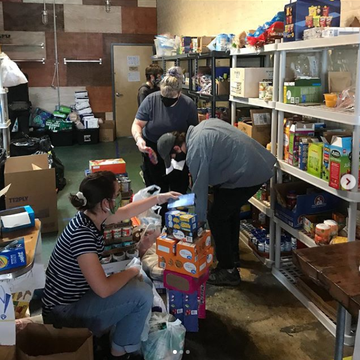 Richmond Mutual Aid's Patreon profile picture