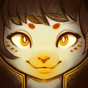 Cacuu's Patreon profile picture