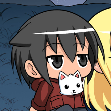 燕煦(Yensh)