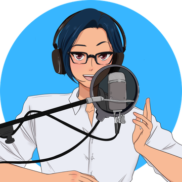 YUYUの日本語Podcast (Japanese Podcast with subtitles)