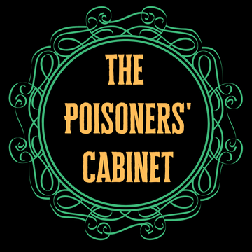 The Poisoners' Cabinet