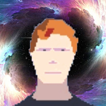 Guardiane @ Klaq2000 Productions Patreon Creator Profile