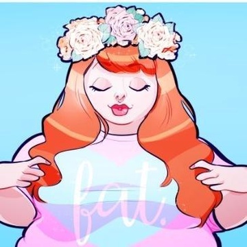 Your Fat Friend