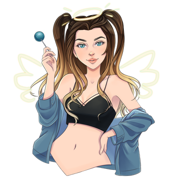 SacredXO Patreon Creator Profile