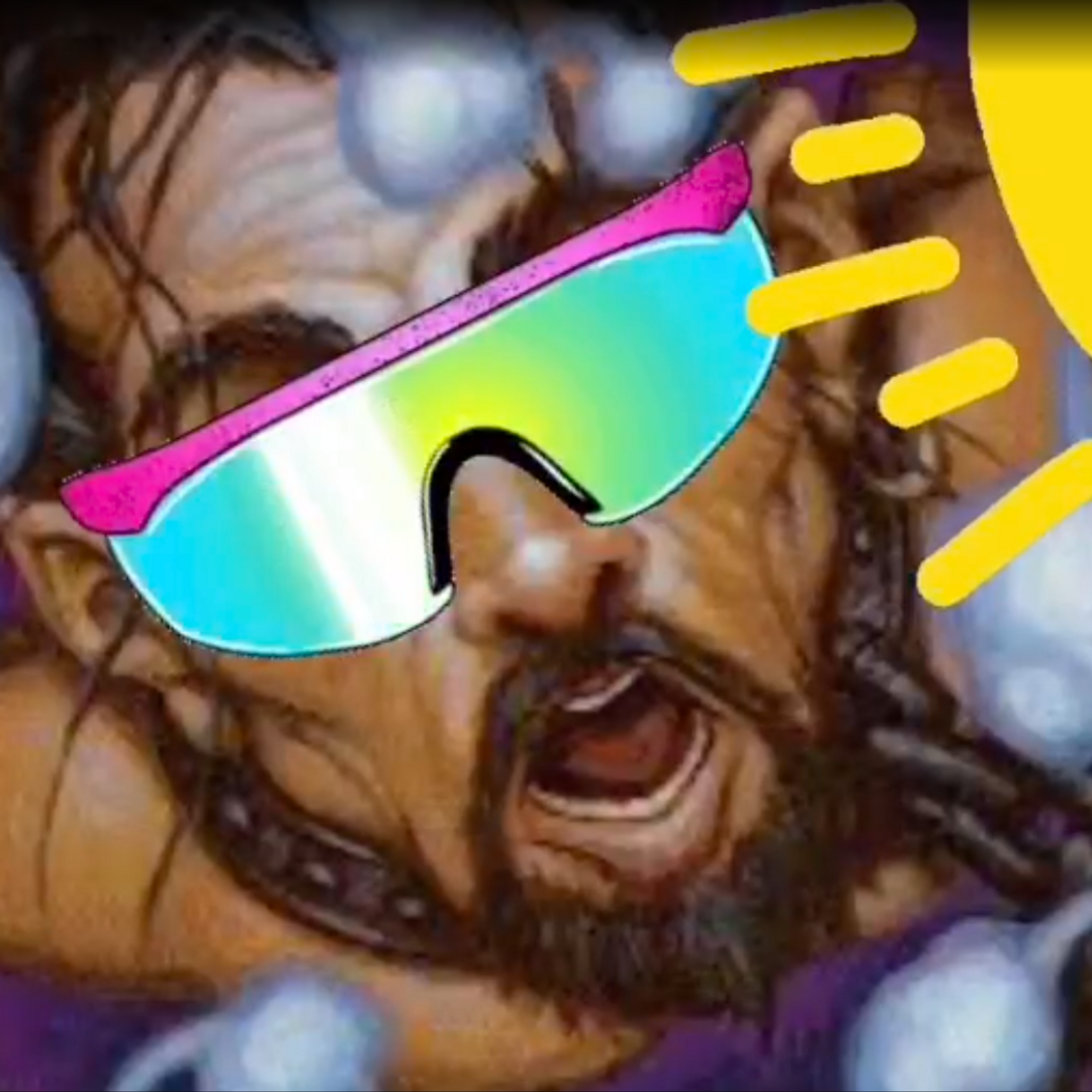 Team SunnyDaze Patreon Creator Profile