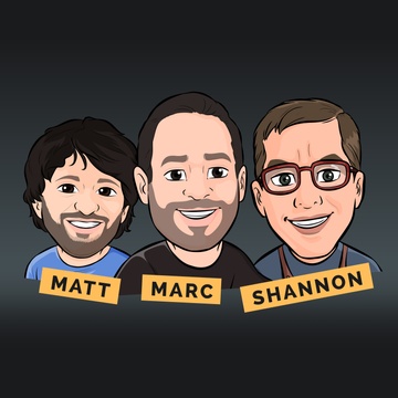Wood Talk Patreon Creator Profile