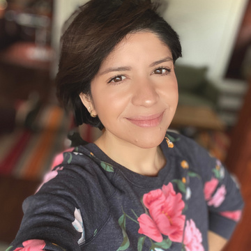 Alejandra Sura