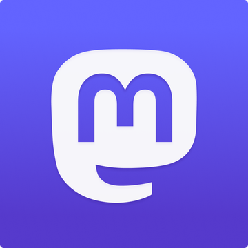 Mastodon's Patreon profile picture