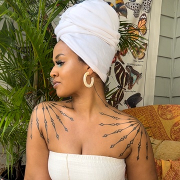 Your Spiritual Mermaid