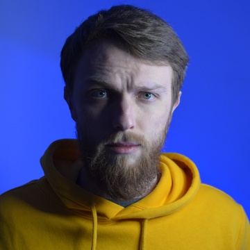 The Russian Dude's Patreon profile picture