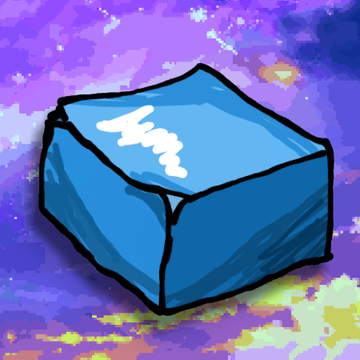 Bluee Toufu's Patreon profile picture