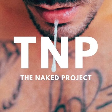 The Naked Project's Patreon profile picture