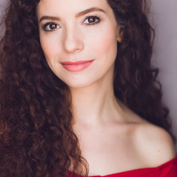 Maria DeCotis's Patreon profile picture
