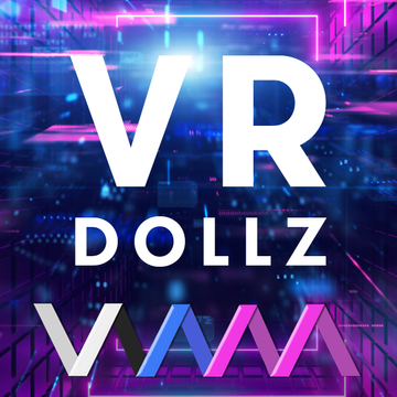 VR Dollz Patreon Creator Profile
