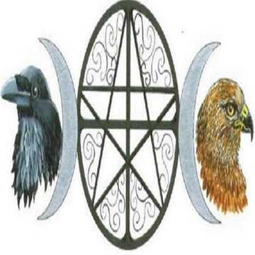 Ravenhawks Academy of Magick and Mysticism
