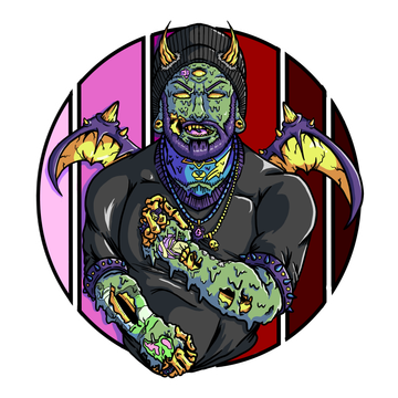 Thomas J. Allie's Patreon profile picture