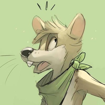 BizyMouse Patreon Creator Profile