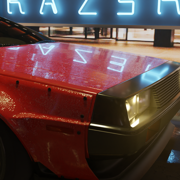RAZ3R