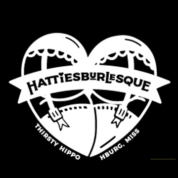 Hattiesburlesque's Patreon profile picture