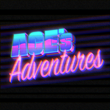 Ace's Adventures