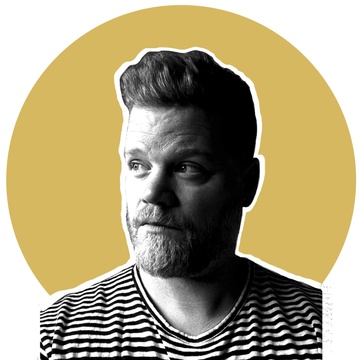 Scott Erickson