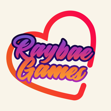 Raybae Games's Patreon profile picture