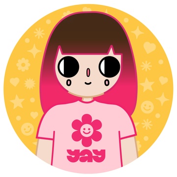 Itzel Islas Patreon Creator Profile