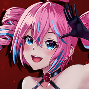 bluekunVRC's Patreon profile picture