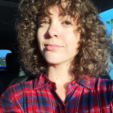 Natalie Gold's Patreon profile picture