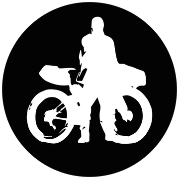 Bikepacking