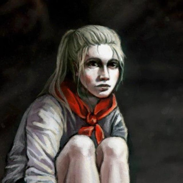Борис Некрасов's Patreon profile picture